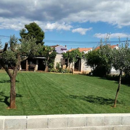 Apartman Topolino Vodnjan Buitenkant foto