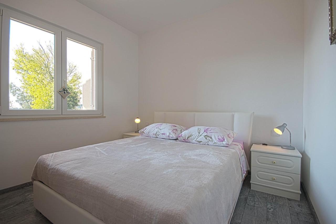 Apartman Topolino Vodnjan Buitenkant foto