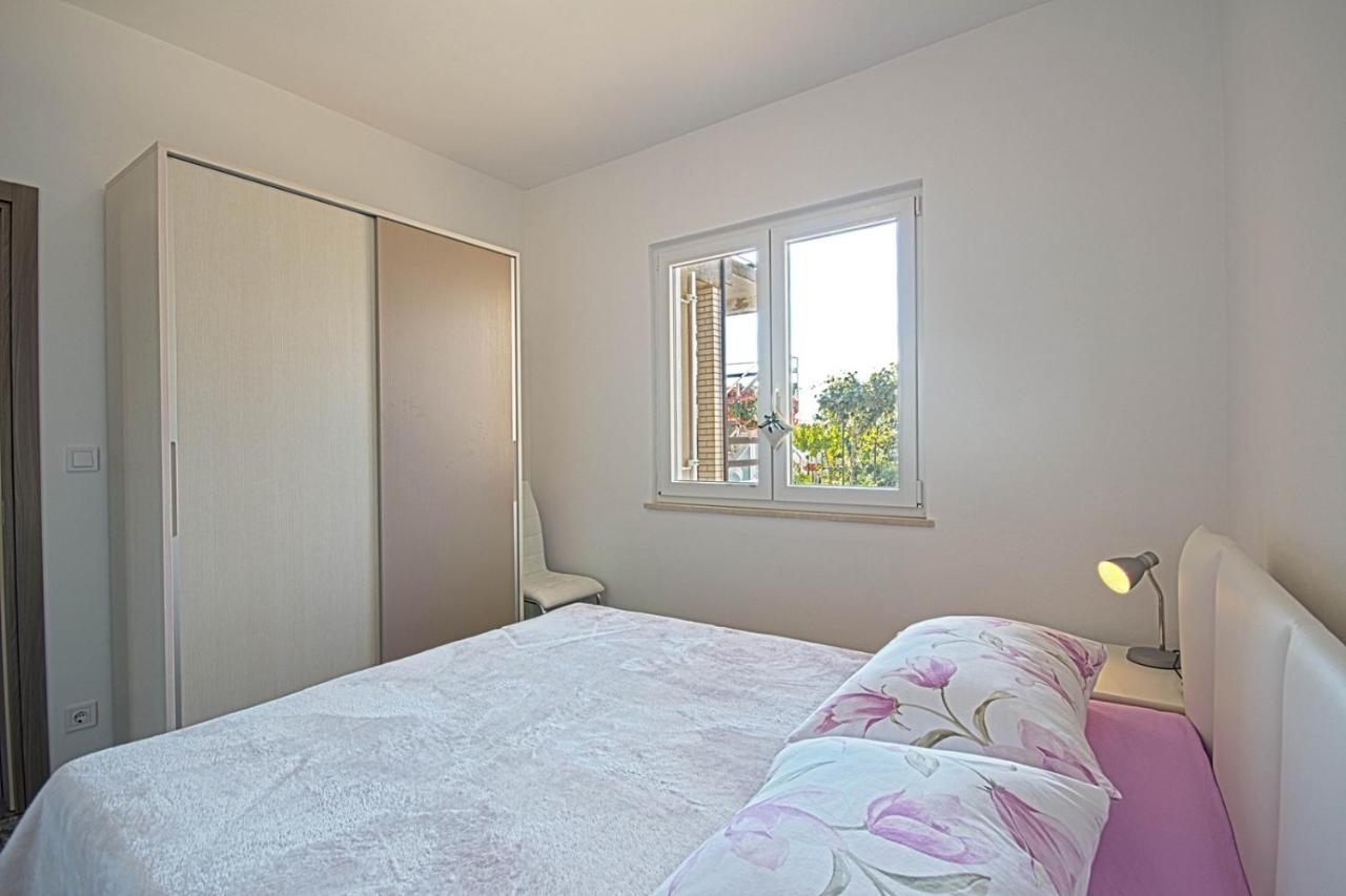 Apartman Topolino Vodnjan Buitenkant foto